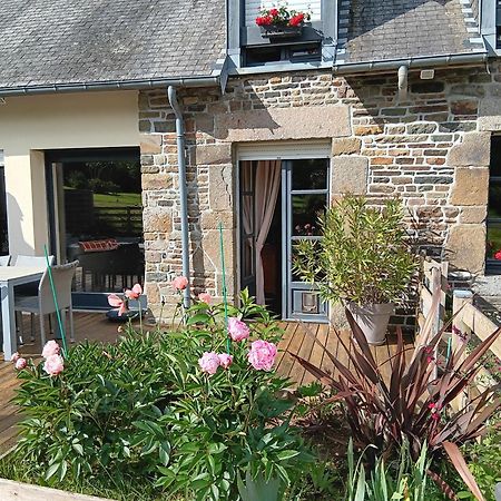 Le Val Daniniere B&B Adult Only Le Mesnil-Garnier Экстерьер фото