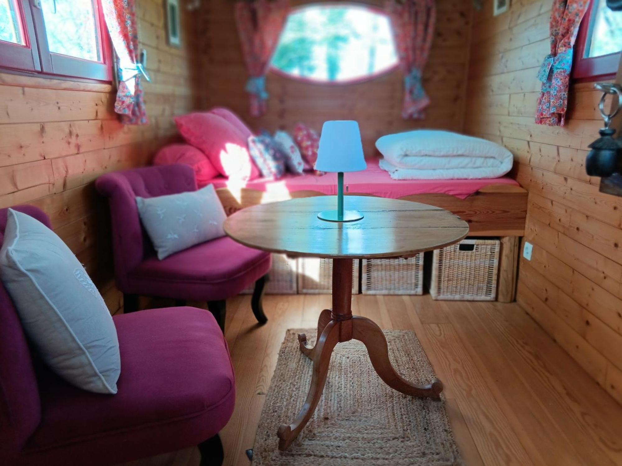 Le Val Daniniere B&B Adult Only Le Mesnil-Garnier Экстерьер фото
