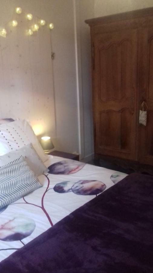 Le Val Daniniere B&B Adult Only Le Mesnil-Garnier Экстерьер фото