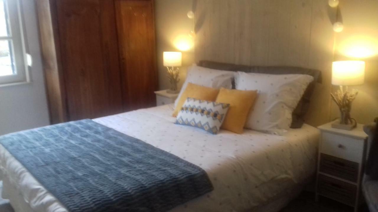 Le Val Daniniere B&B Adult Only Le Mesnil-Garnier Экстерьер фото