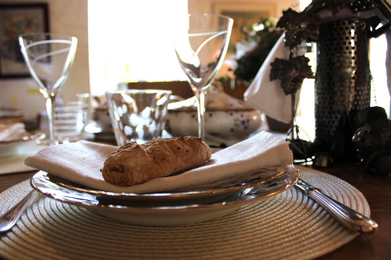 Le Val Daniniere B&B Adult Only Le Mesnil-Garnier Экстерьер фото